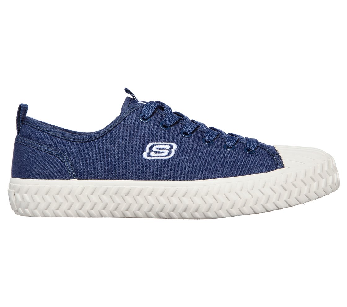 STREET TRAX-AUTO PILOT,  Footwear Lateral View
