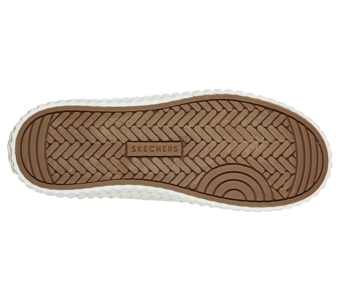 STREET TRAX-AUTO PILOT,  Footwear Bottom View