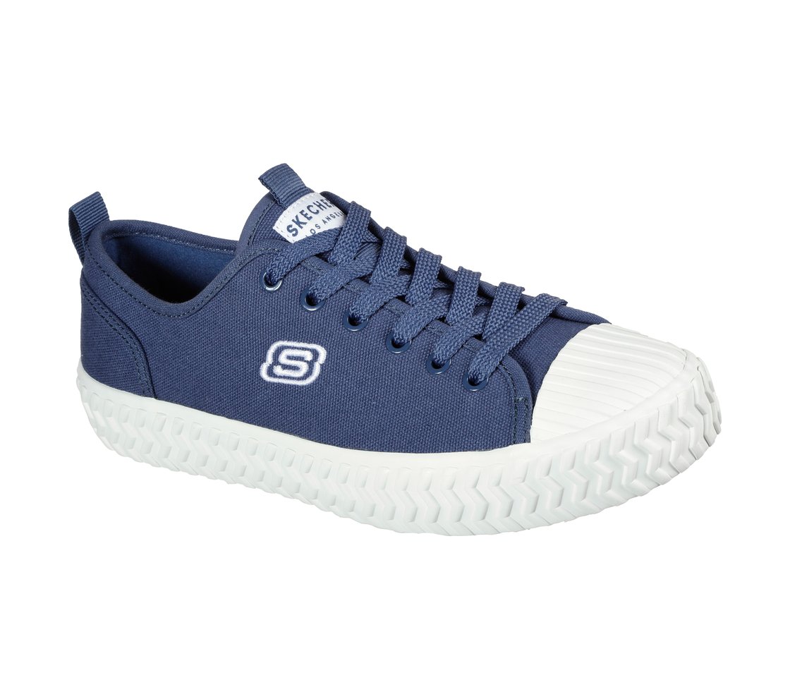 STREET TRAX-AUTO PILOT,  Footwear Right View