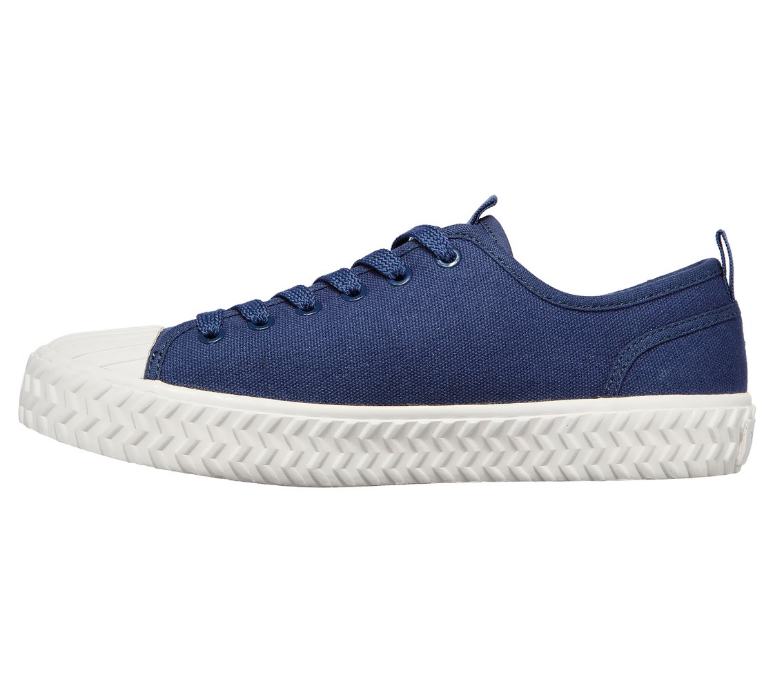 STREET TRAX-AUTO PILOT,  Footwear Left View