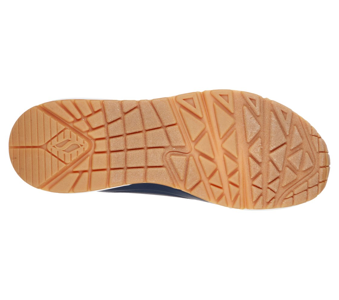 UNO - HIGHLINES,  Footwear Bottom View