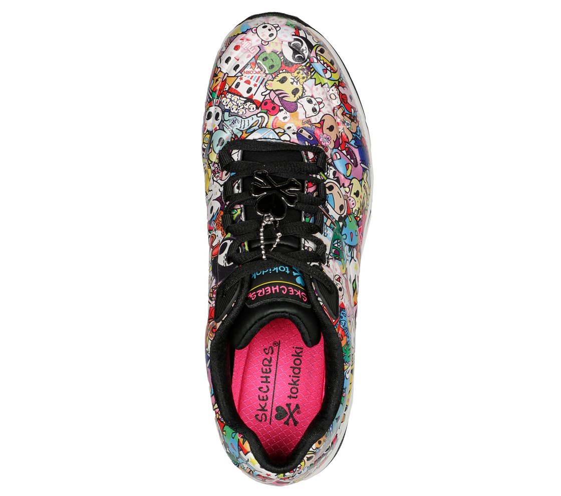 Buy Uno 2-Signature Women Sneaker Online | Skechers India