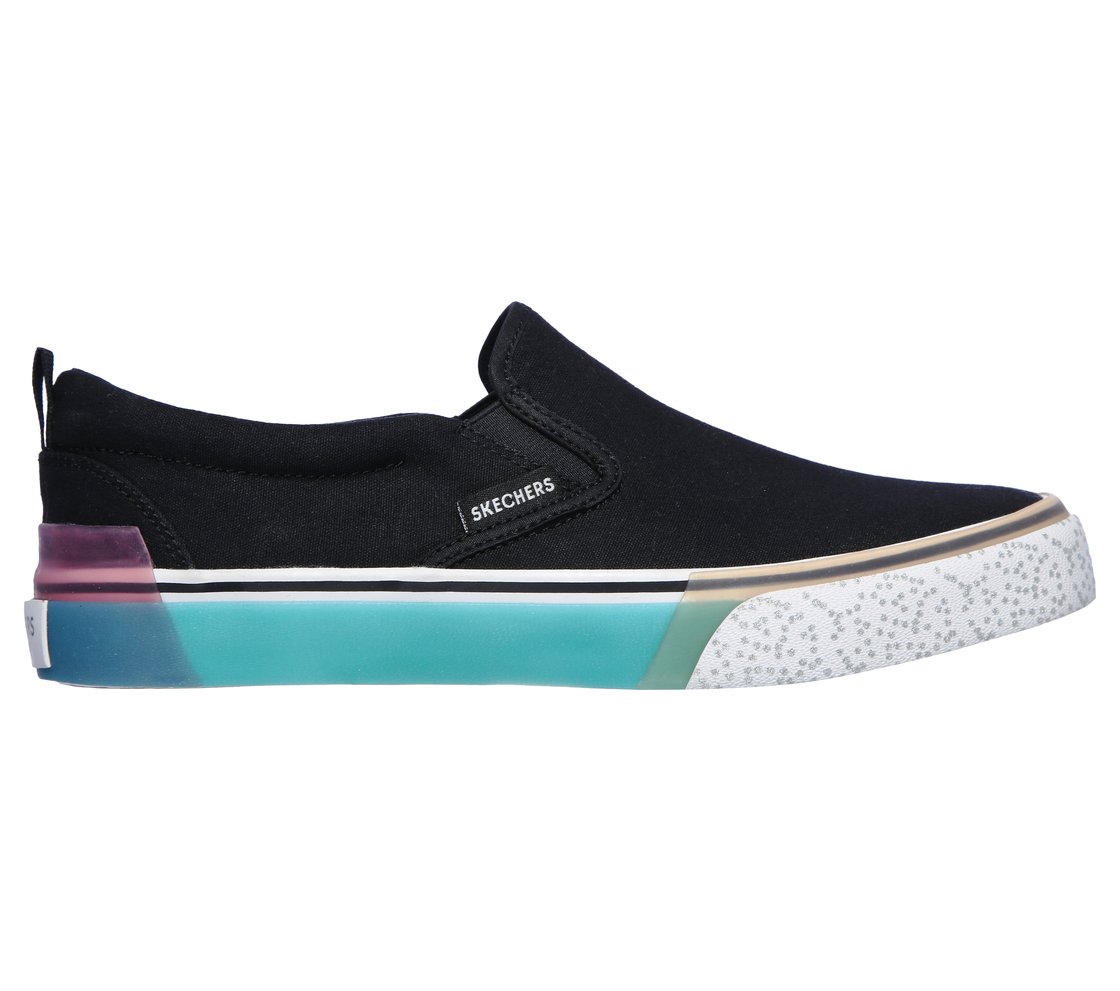 SPARKED - COOL AS ICE,  Footwear Lateral View
