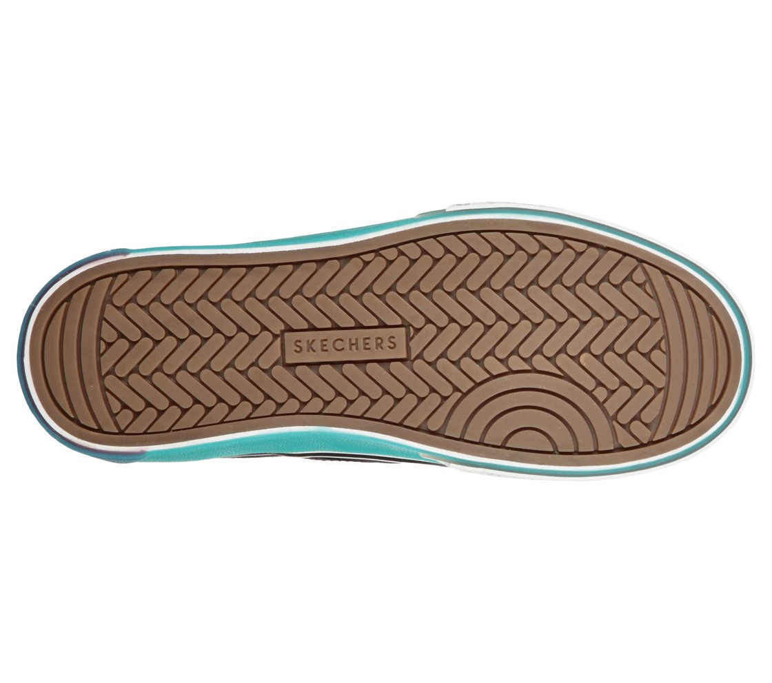 SPARKED - COOL AS ICE,  Footwear Bottom View