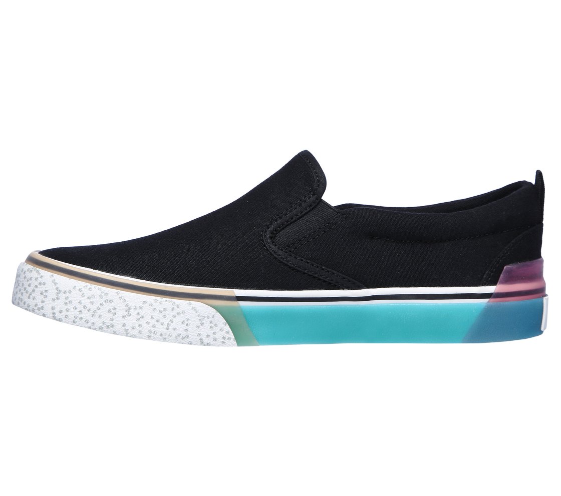 SPARKED - COOL AS ICE,  Footwear Left View