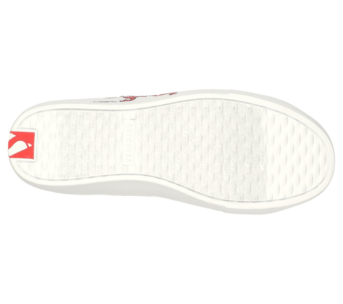 GOLDIE 2.0 - TWO THINGS,  Footwear Bottom View