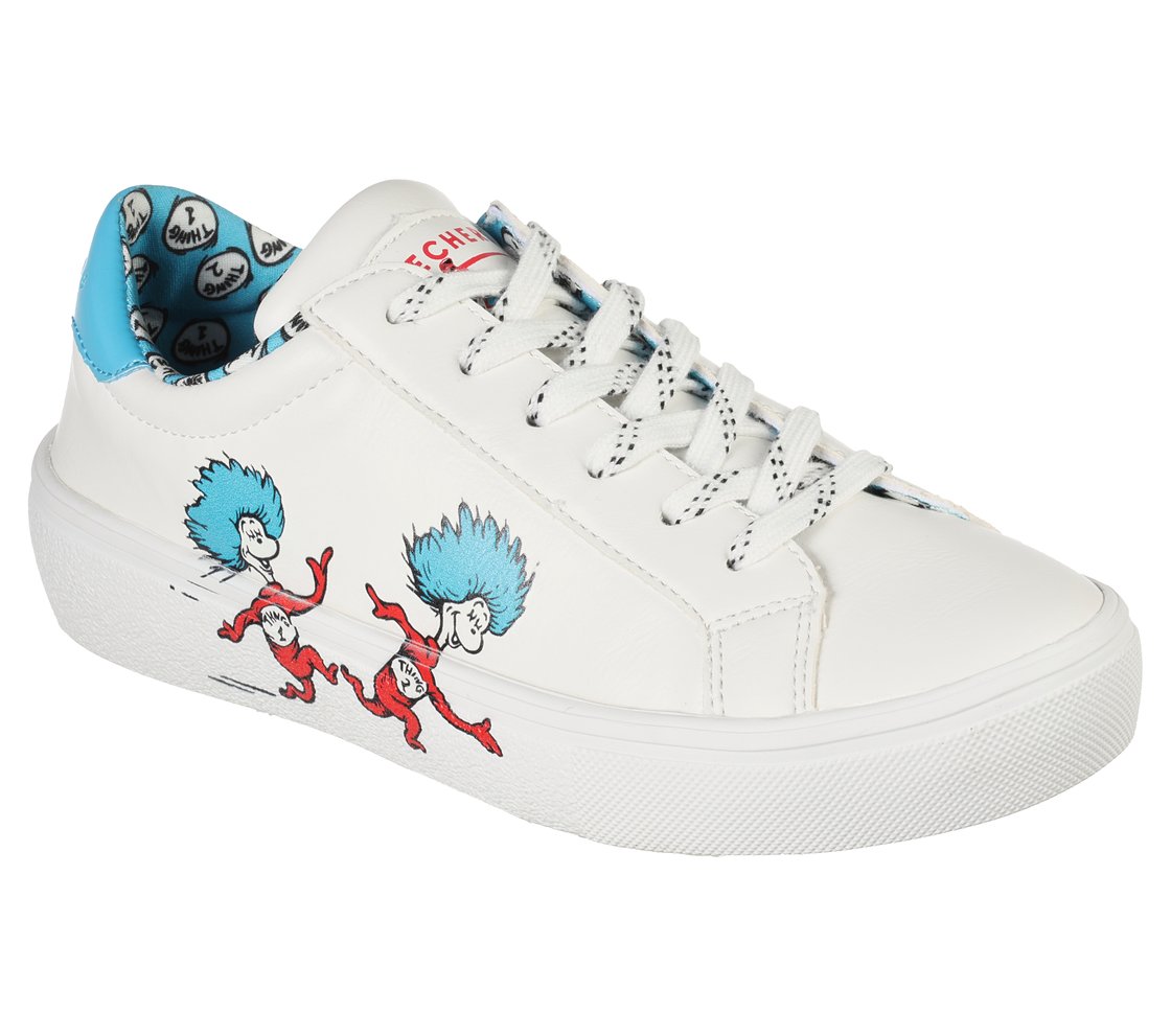 GOLDIE 2.0 - TWO THINGS,  Footwear Right View