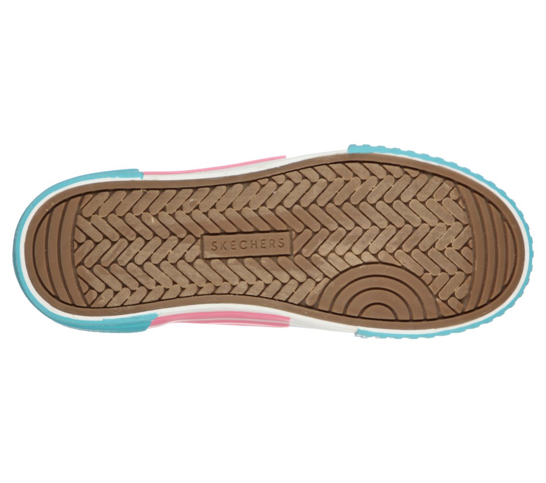 NEW MOON - CALLISTO,  Footwear Bottom View