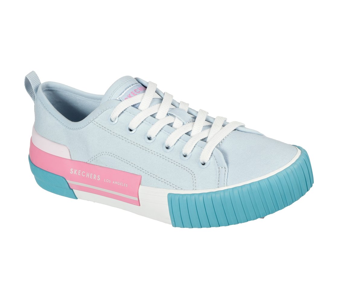 NEW MOON - CALLISTO,  Footwear Right View