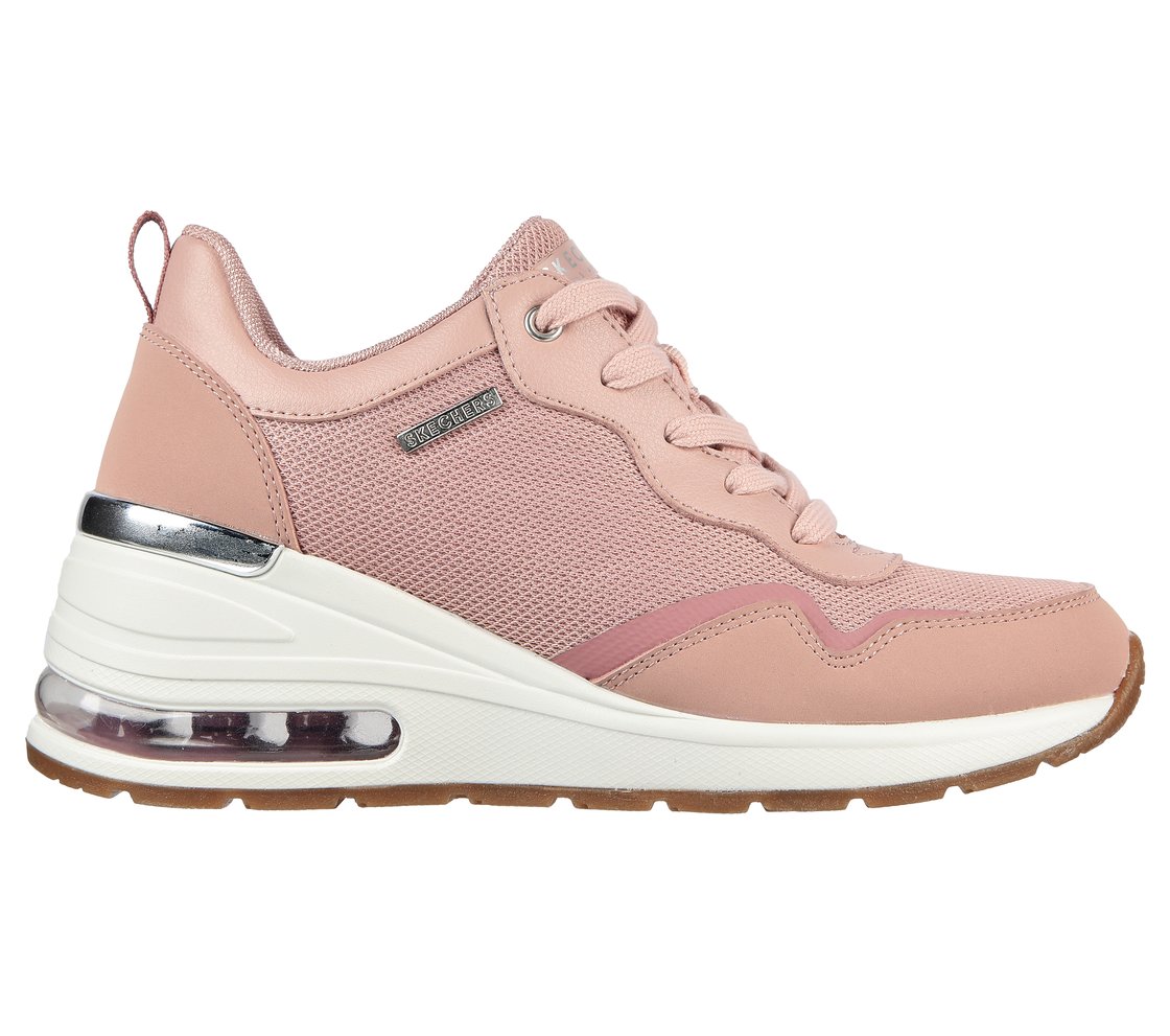 MILLION AIR - AIR-ESS,  Footwear Lateral View