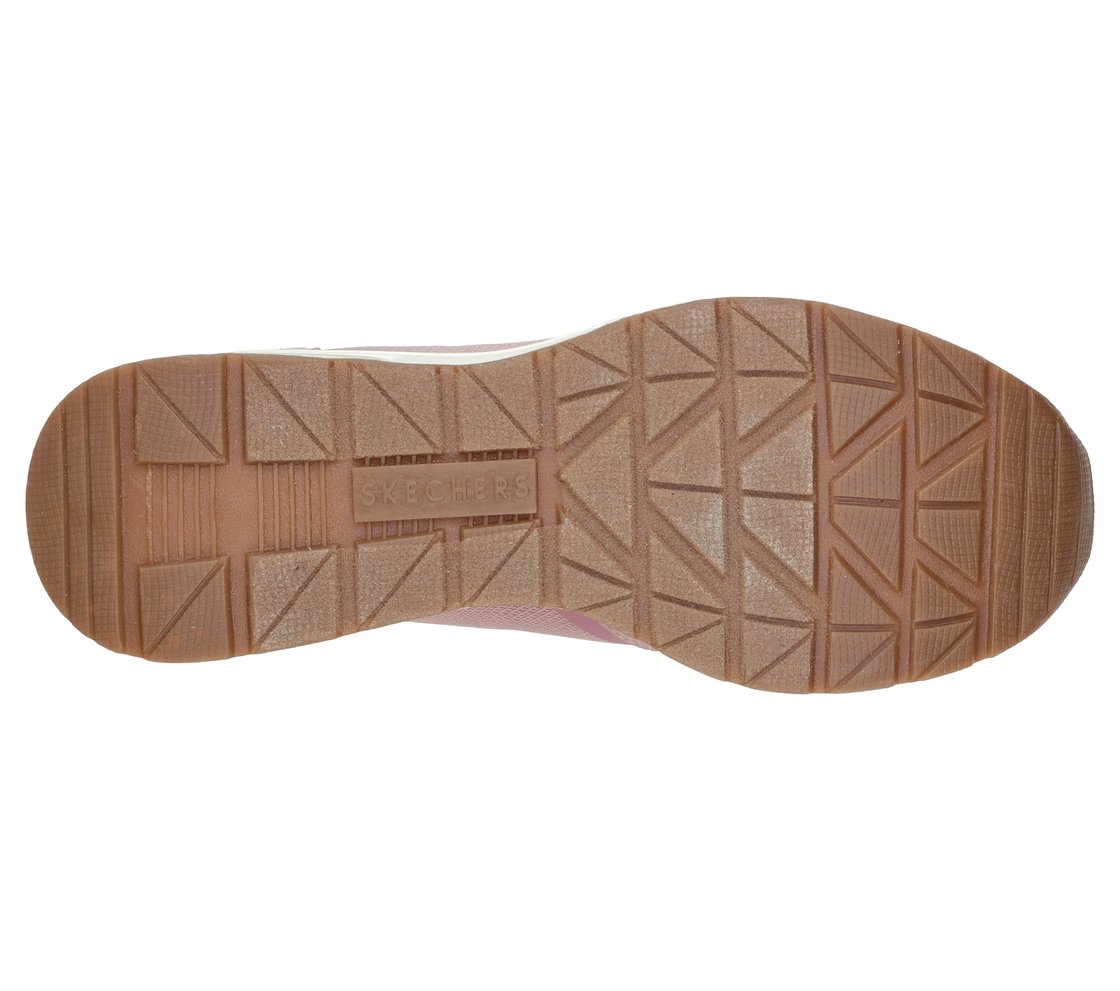 MILLION AIR - AIR-ESS,  Footwear Bottom View