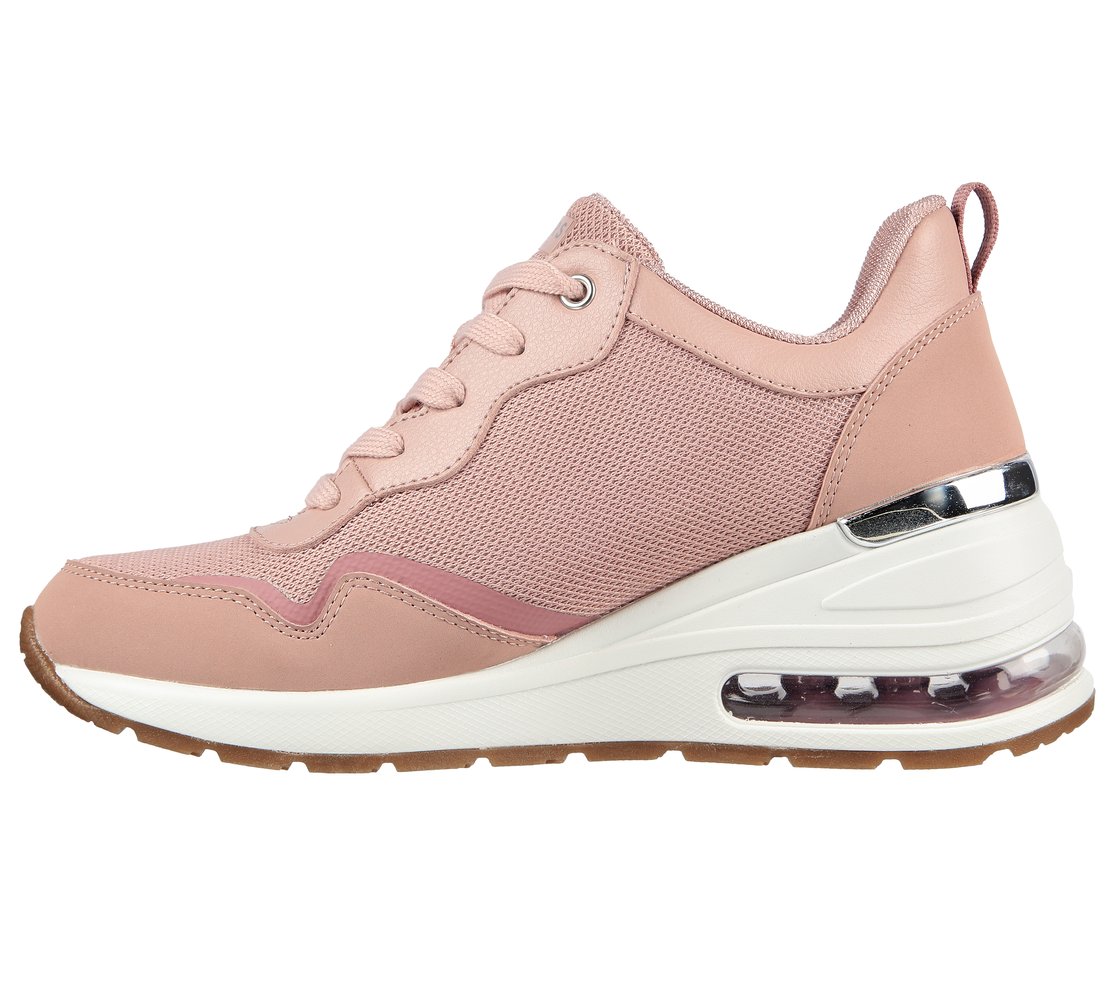 MILLION AIR - AIR-ESS,  Footwear Left View