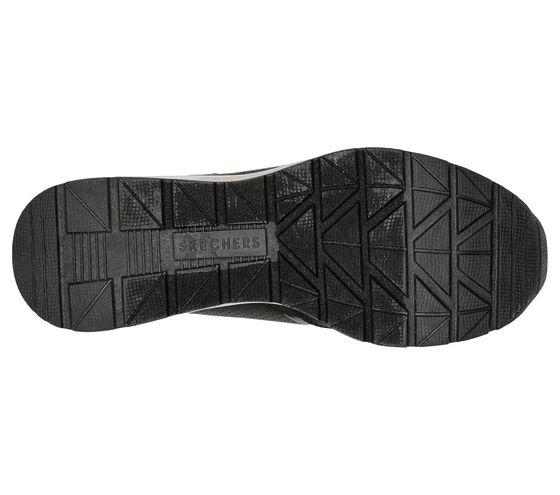 MILLION AIR - HOTTER AIR,  Footwear Bottom View