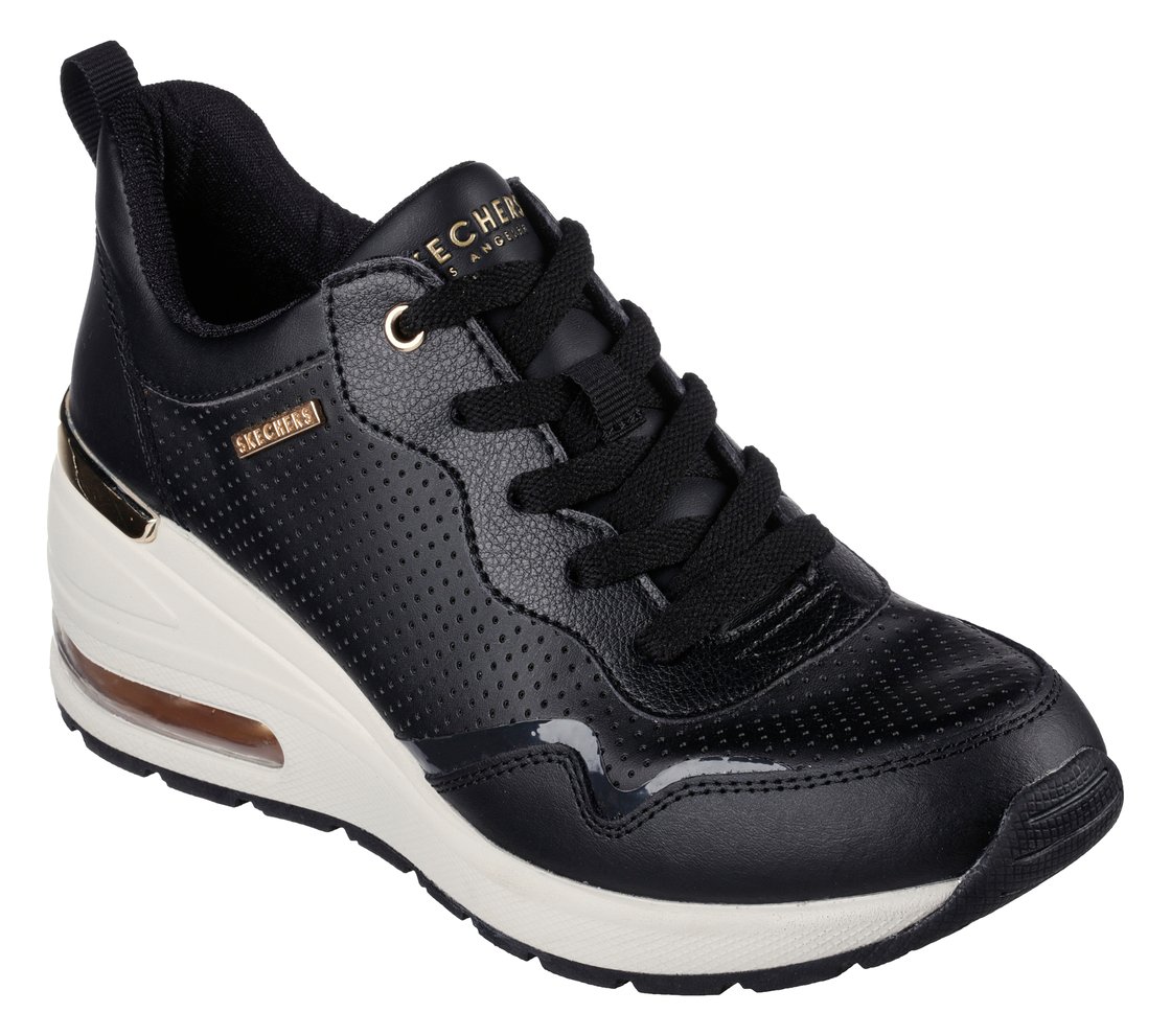 MILLION AIR - HOTTER AIR,  Footwear Right View