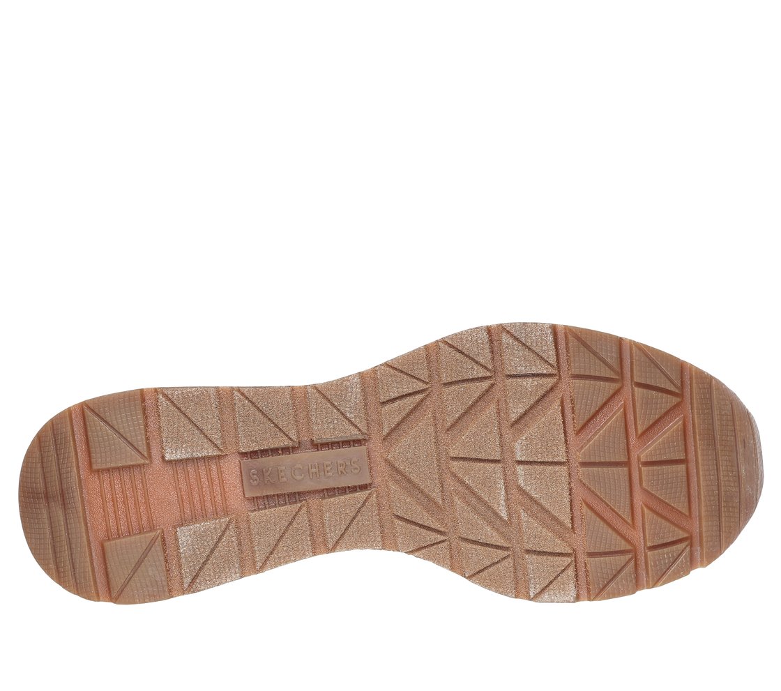 MILLION AIR - HOTTER AIR, BLUSH Footwear Bottom View