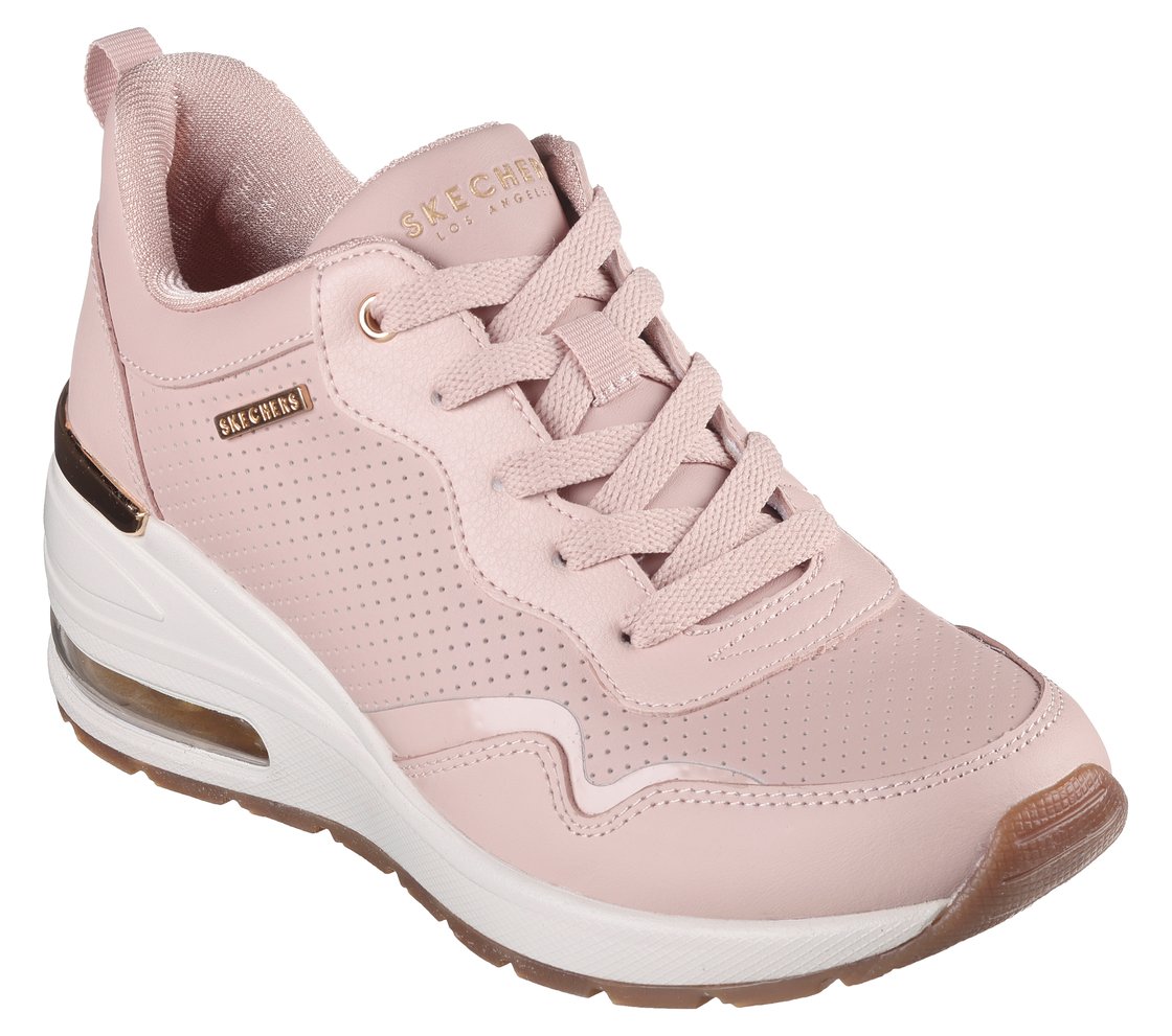 MILLION AIR - HOTTER AIR, BLUSH Footwear Right View