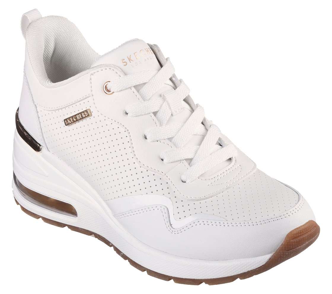 MILLION AIR - HOTTER AIR, WWWHITE