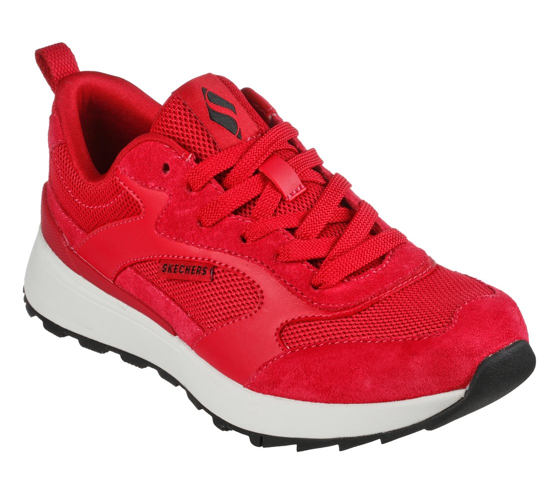 SUNNY STREET - PRIMARY'S, RRED Footwear Right View