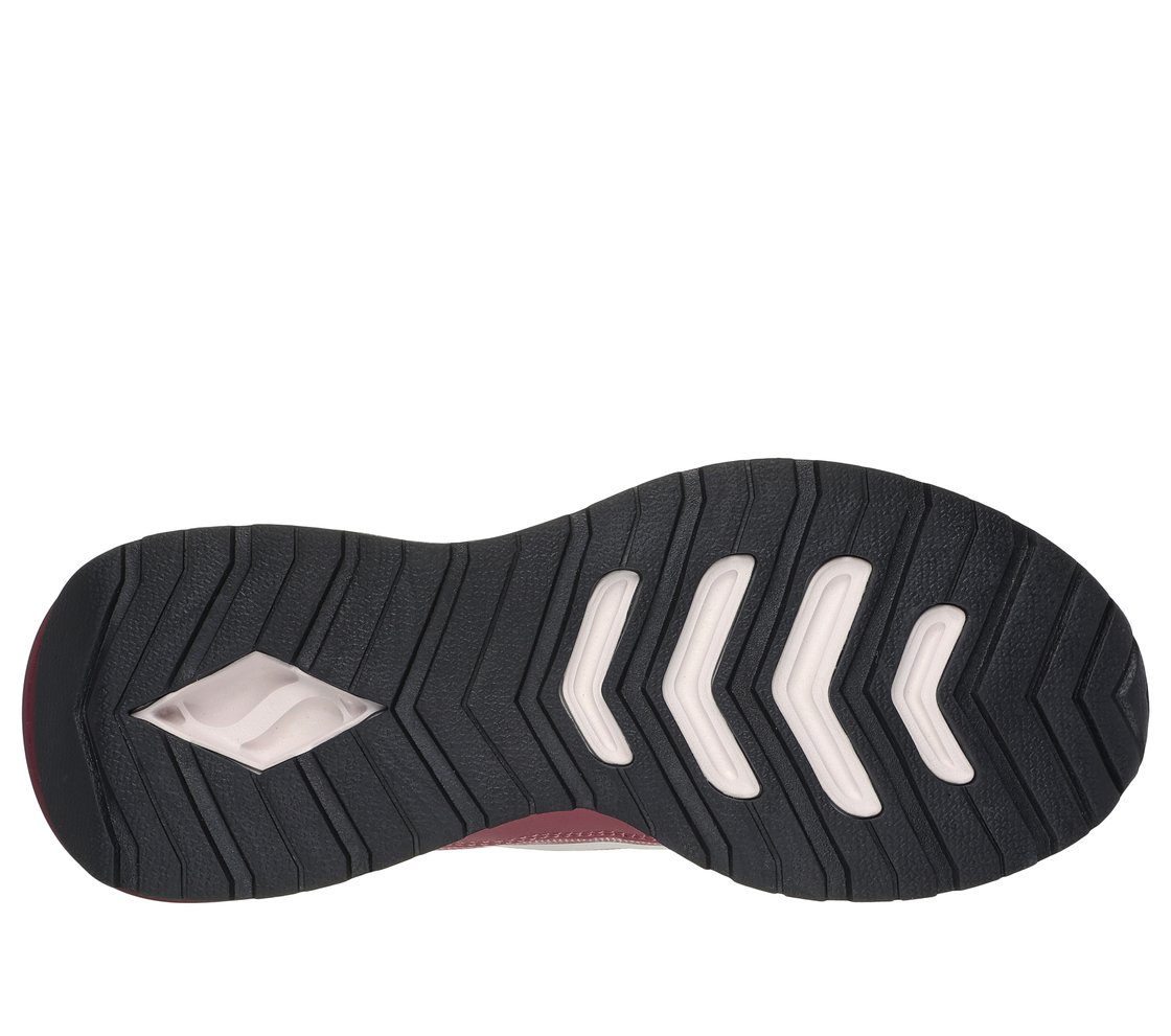 HALOS - INFINITE JOGGER, MMAUVE Footwear Bottom View