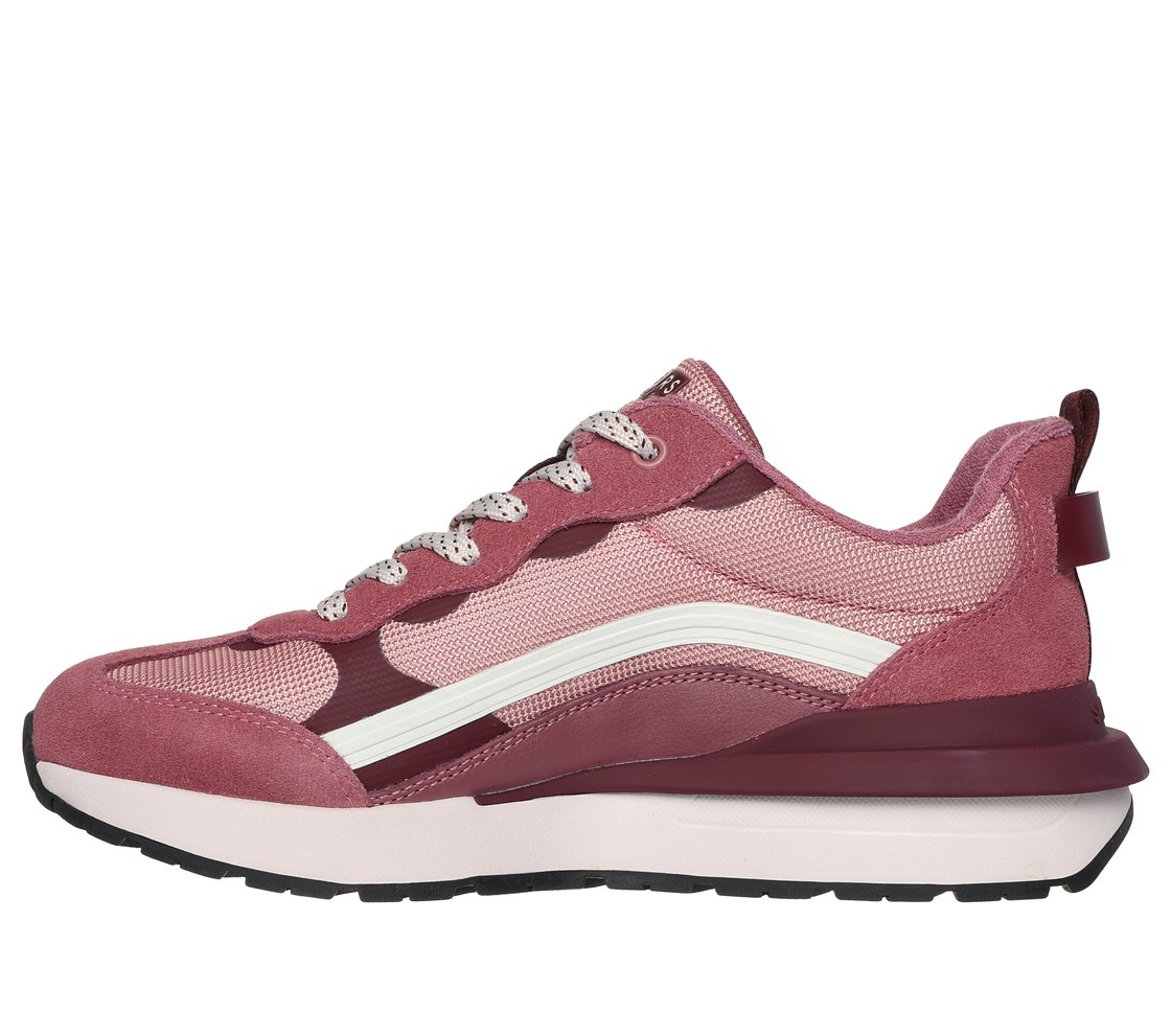 HALOS - INFINITE JOGGER, MMAUVE