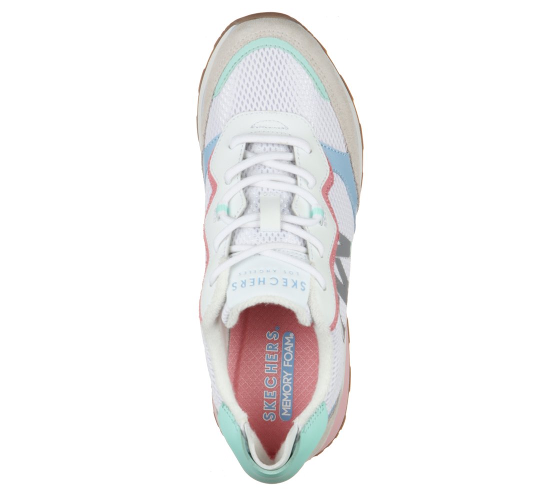 HEYDAYZ - FASHION DAYZ,  Footwear Top View