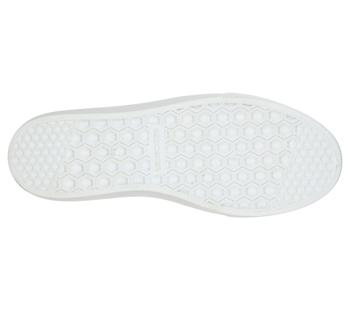 POPPY - HEART INLOVE,  Footwear Bottom View