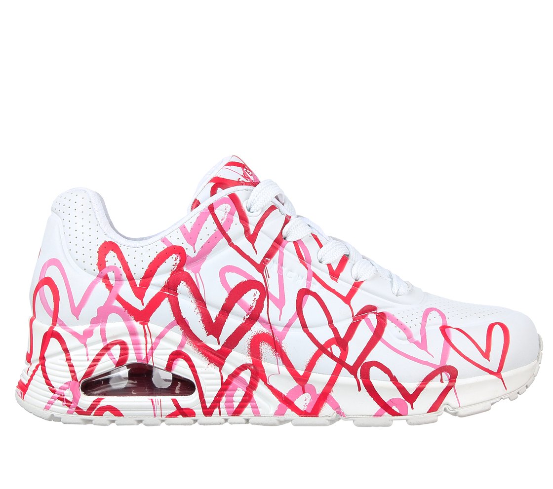 Buy Skechers UNO - SPREAD THE LOVE | Women