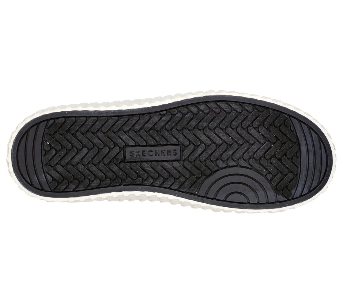 STREET TRAX-UNITED HEART,  Footwear Bottom View