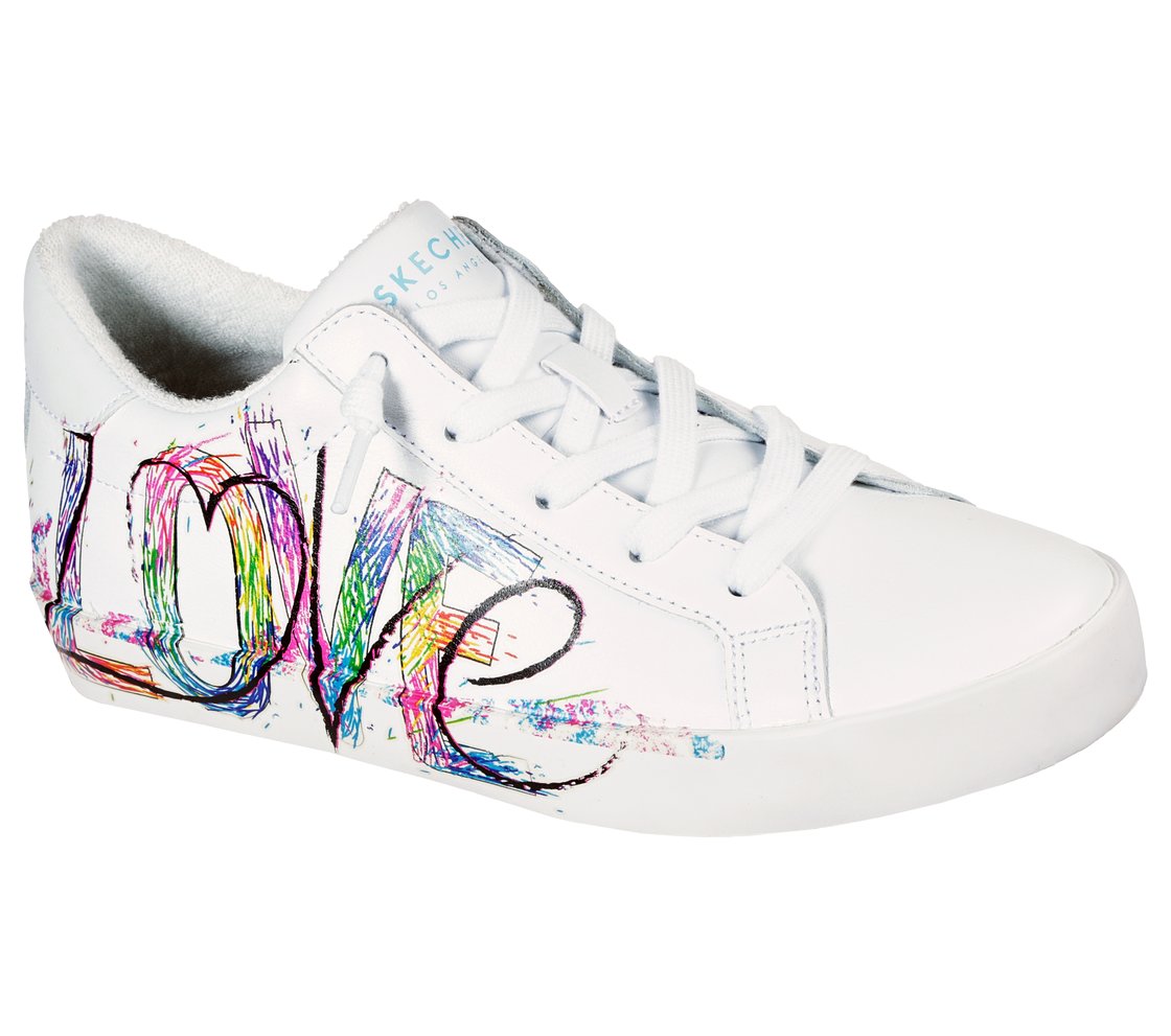 DIAMOND STARZ - YOUNG LOVE,  Footwear Right View