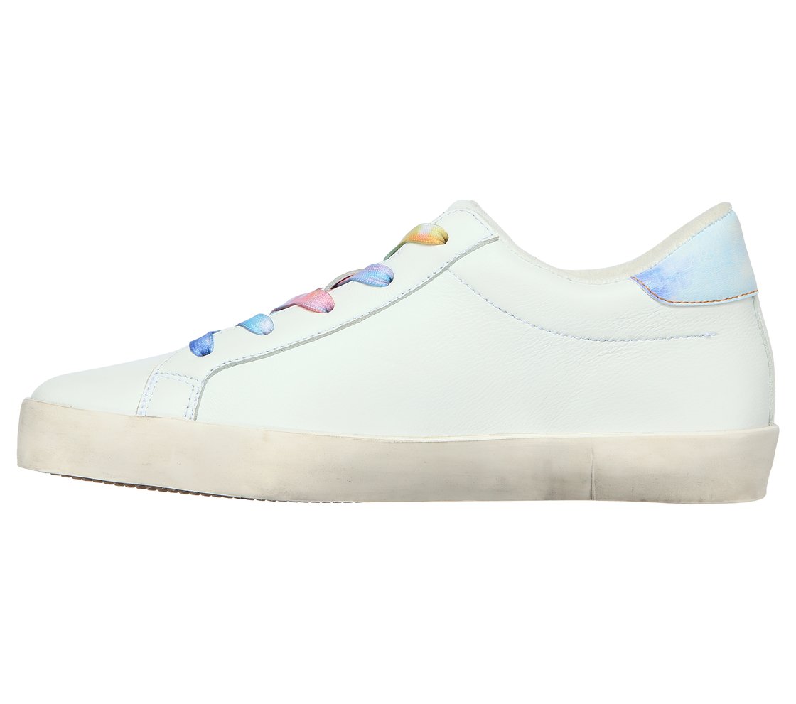 DIAMOND STARZ - STAR RIGHT,  Footwear Left View