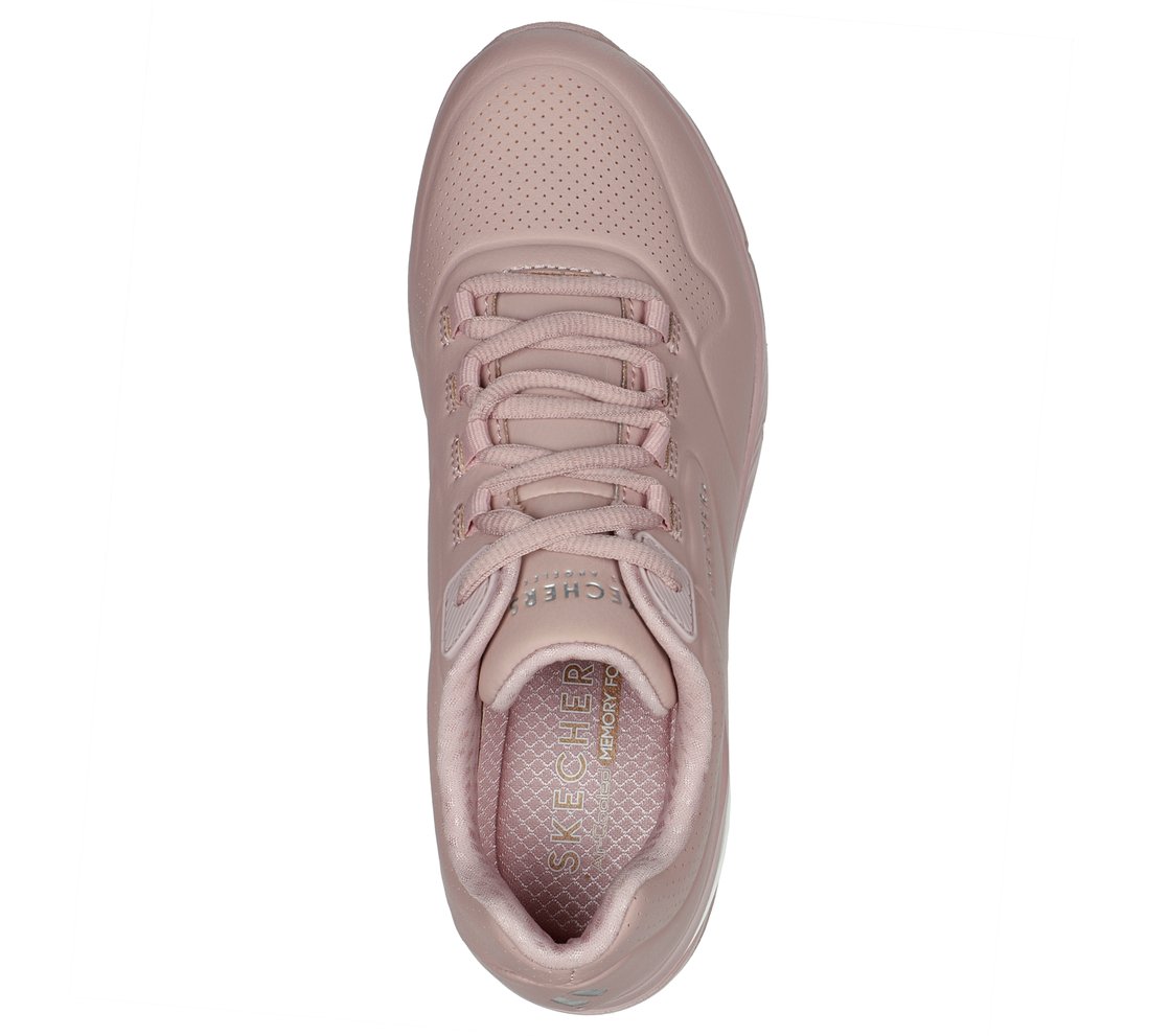 UNO 2 - AIR AROUND YOU,  Footwear Top View