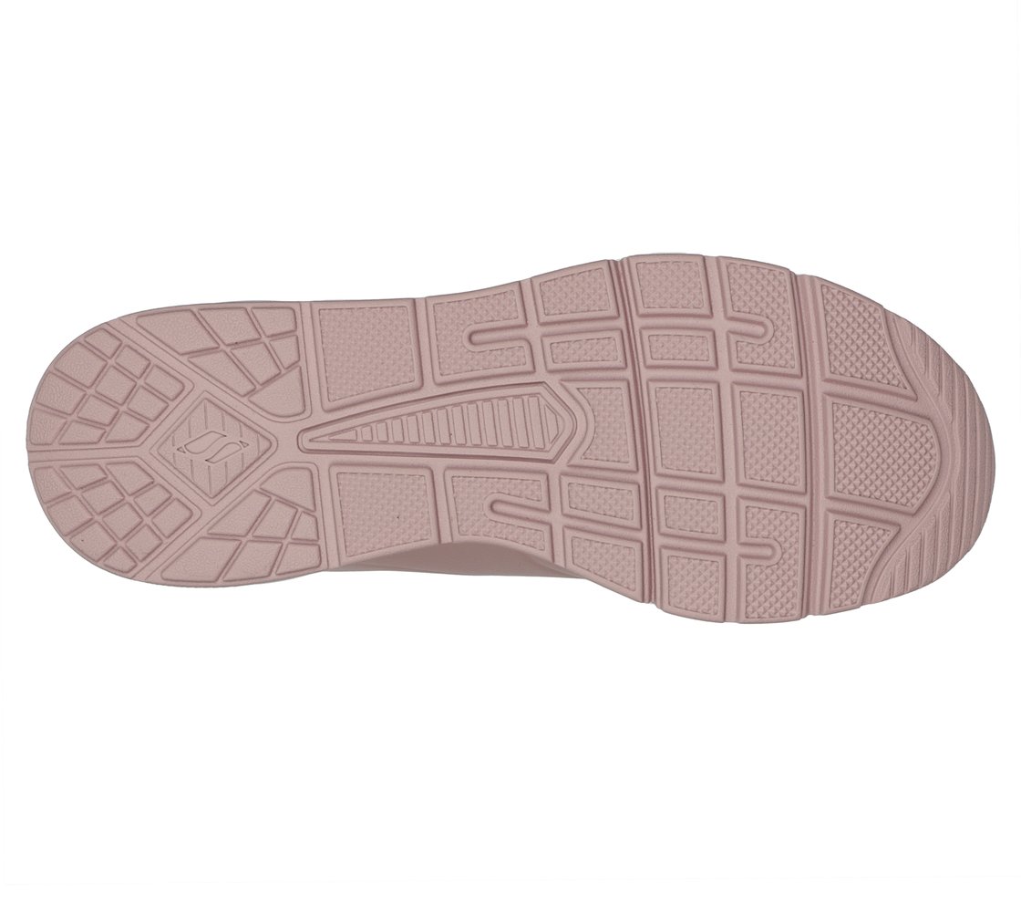 UNO 2 - AIR AROUND YOU,  Footwear Bottom View