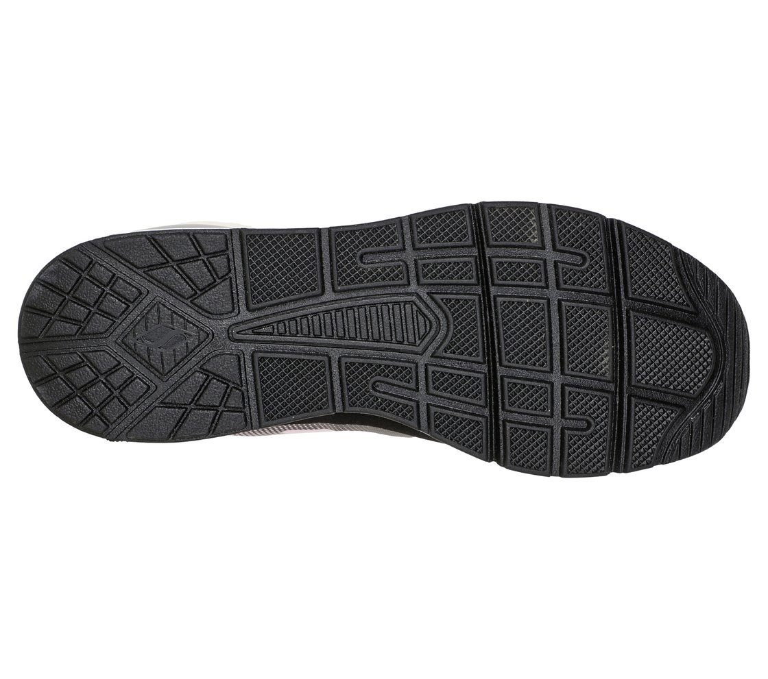UNO 2 - MAD AIR,  Footwear Bottom View