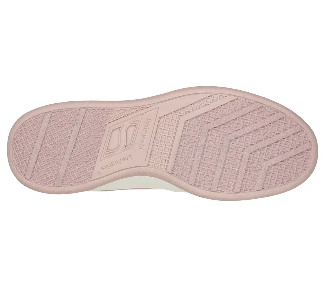 UPBEATS - ZIGGY BEATZ,  Footwear Bottom View