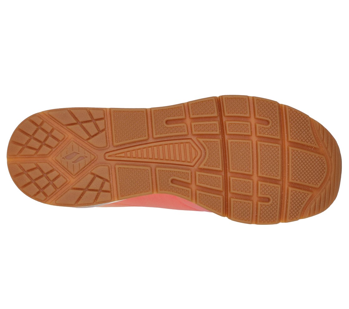 UNO 2 - COLOR WAVES, PINK/MULTI