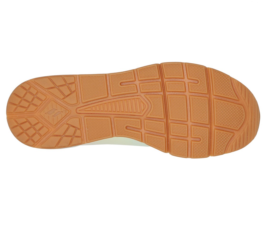 UNO 2 - COLOR WAVES, WHITE/MULTI