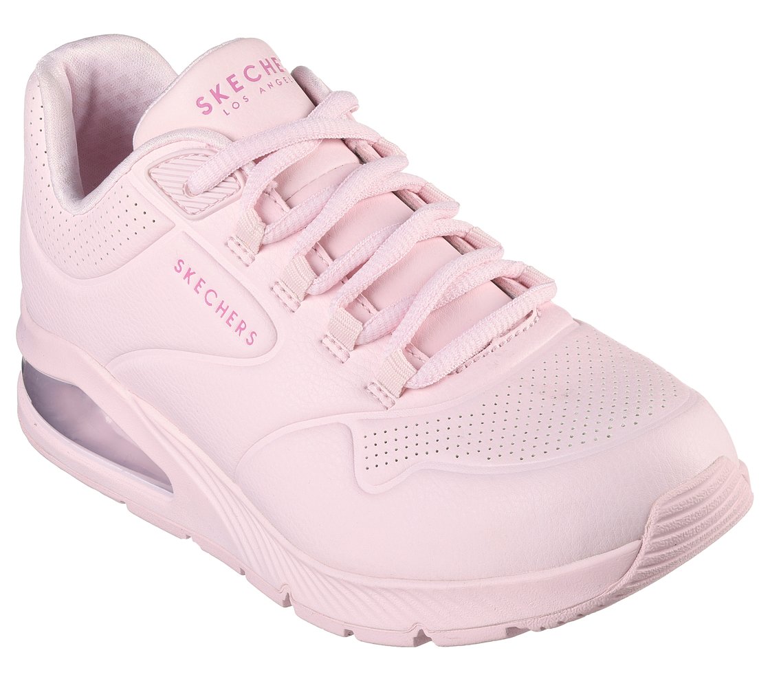 UNO 2 - PASTEL PLAYERS, LT.PINK Footwear Right View