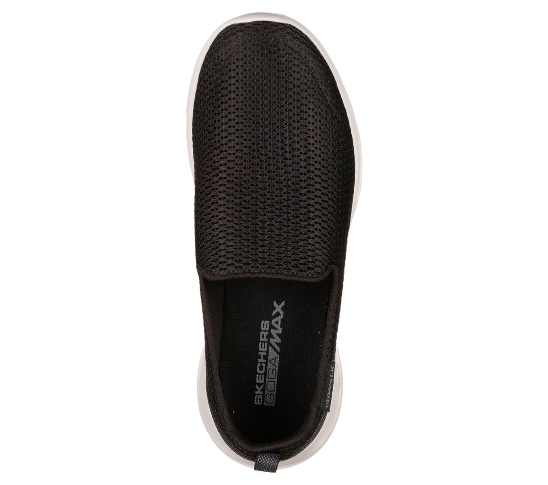 GO WALK JOY -,  Footwear Top View