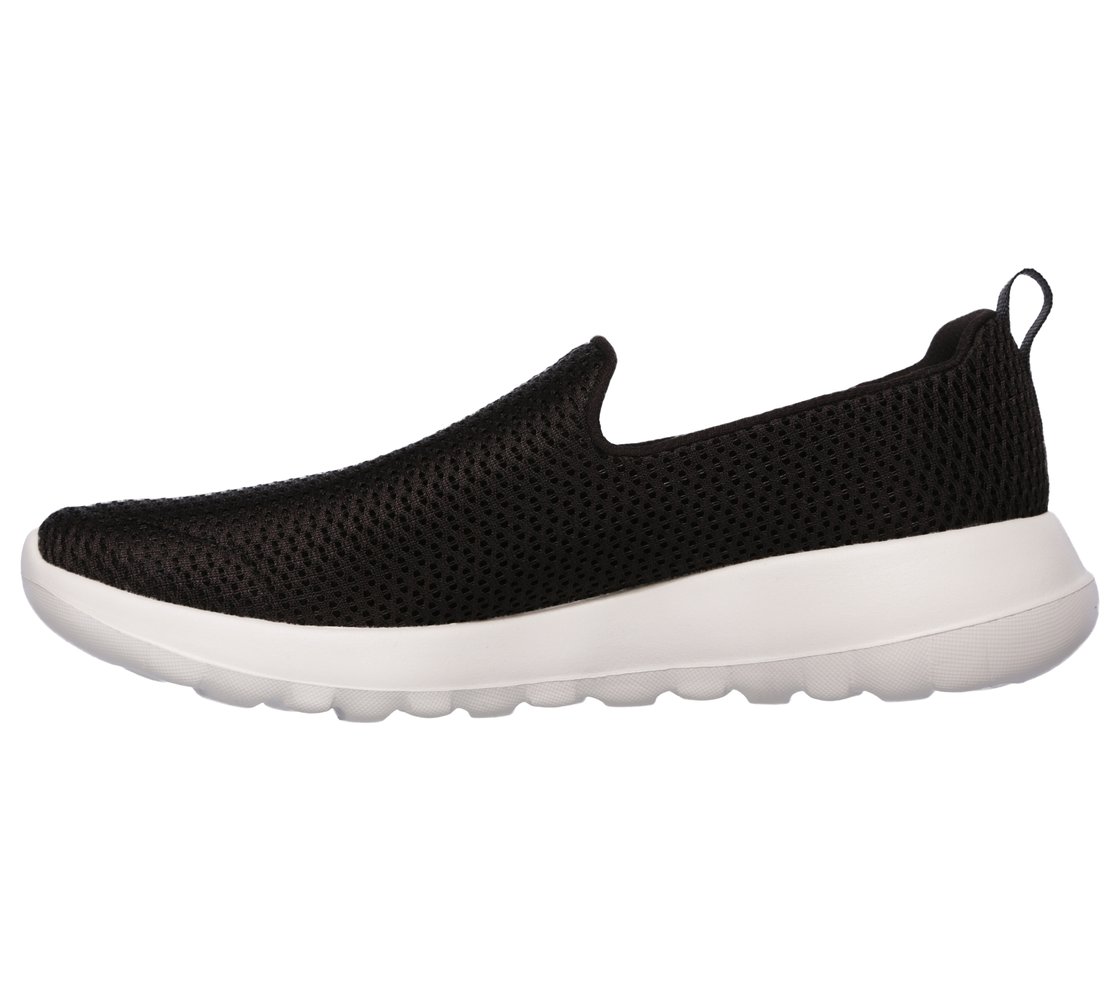 GO WALK JOY -,  Footwear Left View