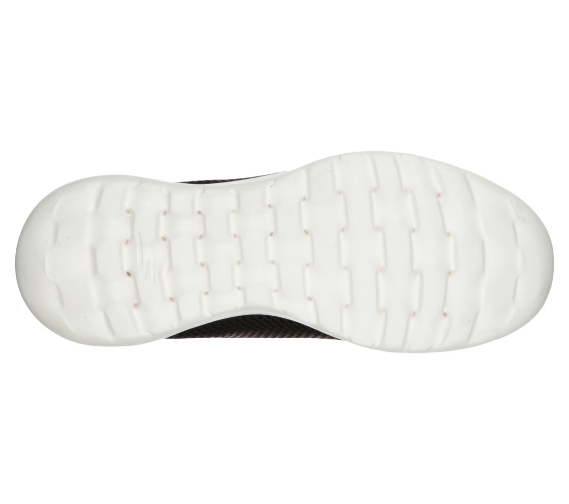 GO WALK JOY-PARADISE,  Footwear Bottom View