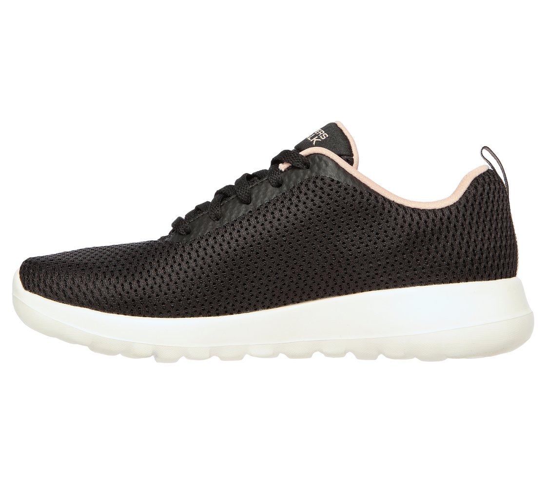 GO WALK JOY-PARADISE,  Footwear Left View