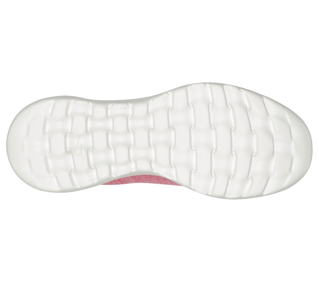 GO WALK JOY,  Footwear Bottom View