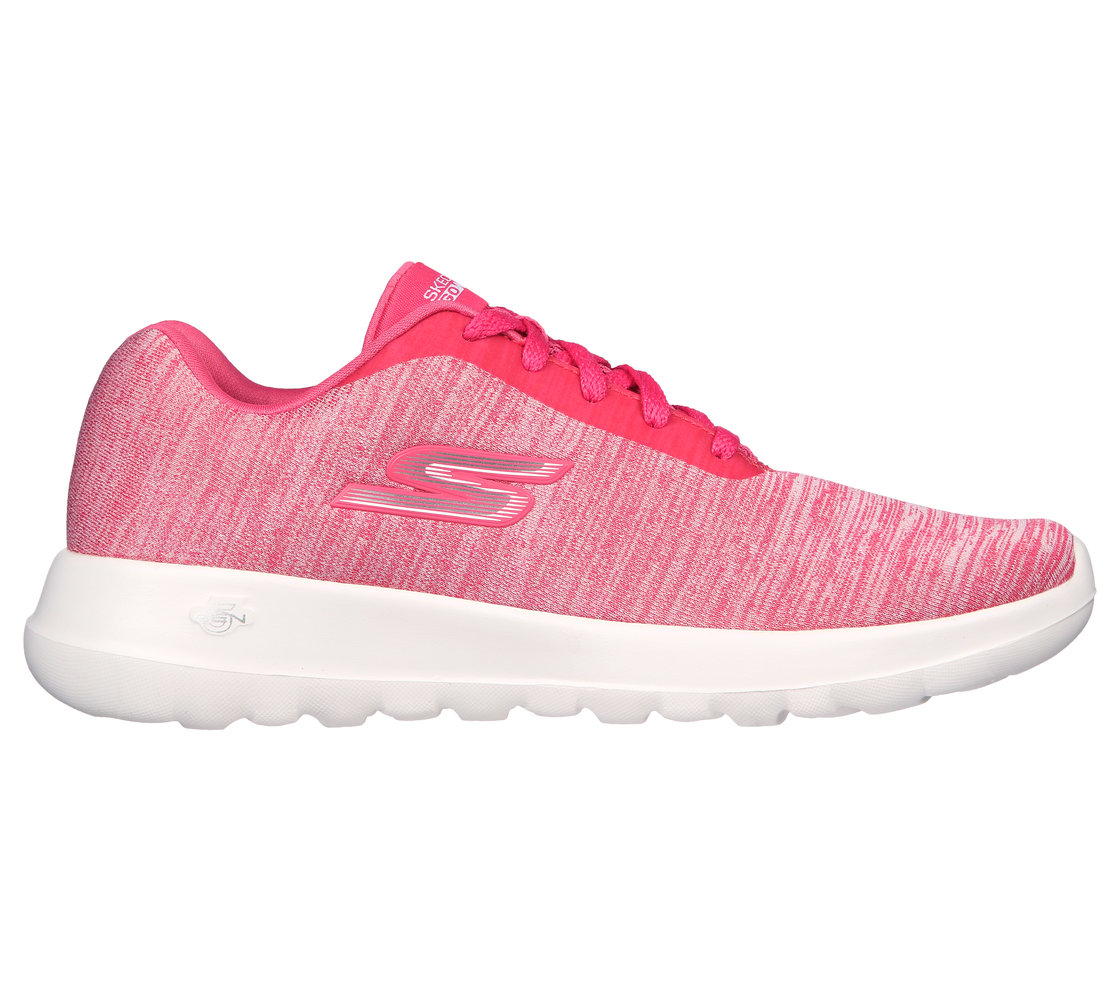 GO WALK JOY,  Footwear Right View