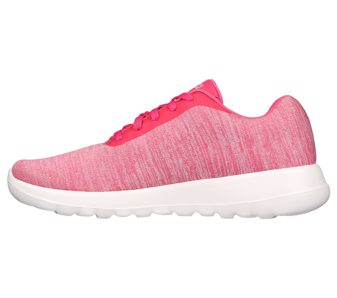 GO WALK JOY,  Footwear Left View