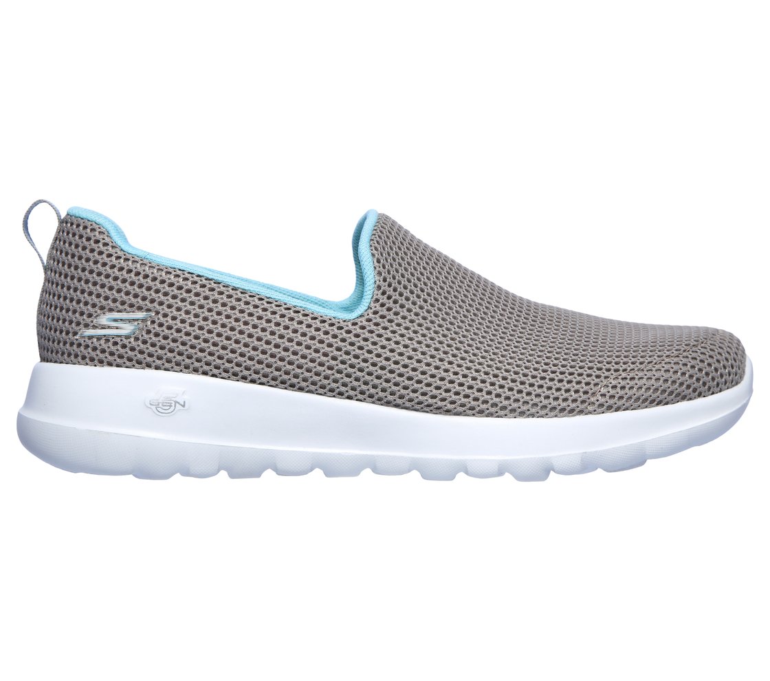 GO WALK JOY-CENTERPIECE,  Footwear Right View