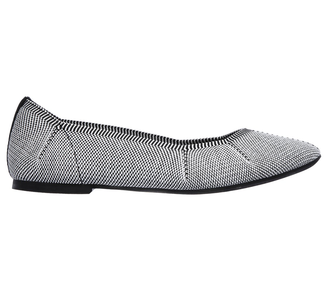 CLEO - EMERALD,  Footwear Lateral View
