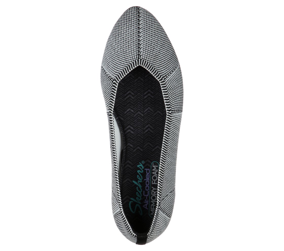 CLEO - EMERALD,  Footwear Top View
