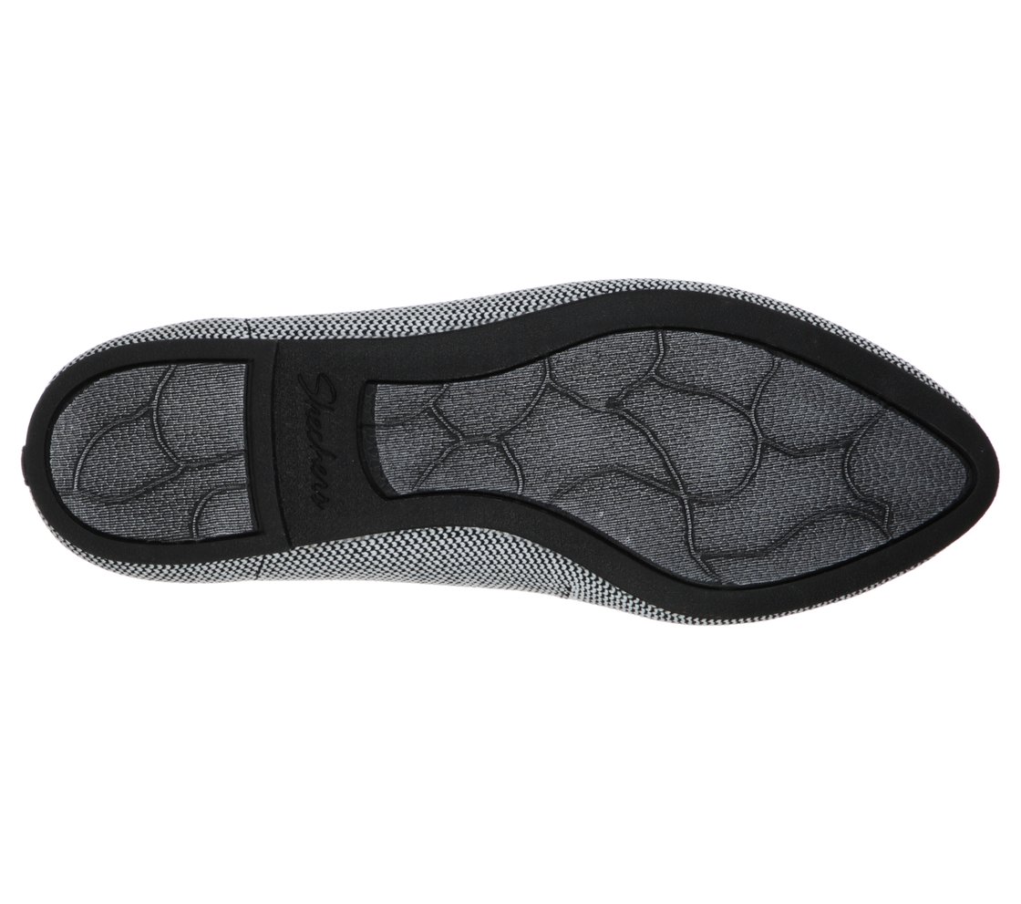CLEO - EMERALD,  Footwear Bottom View