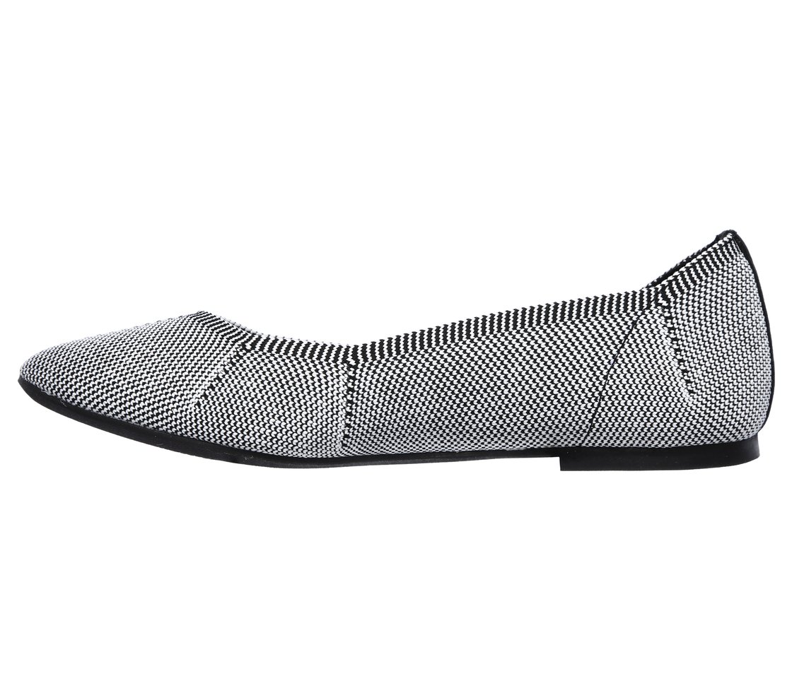 CLEO - EMERALD,  Footwear Left View