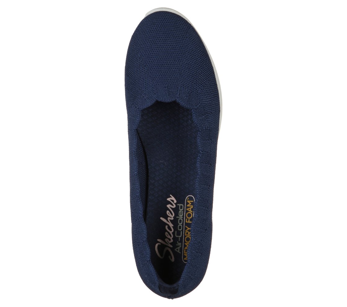CLEO FLEX WEDGE - SPELLBOUND,  Footwear Top View